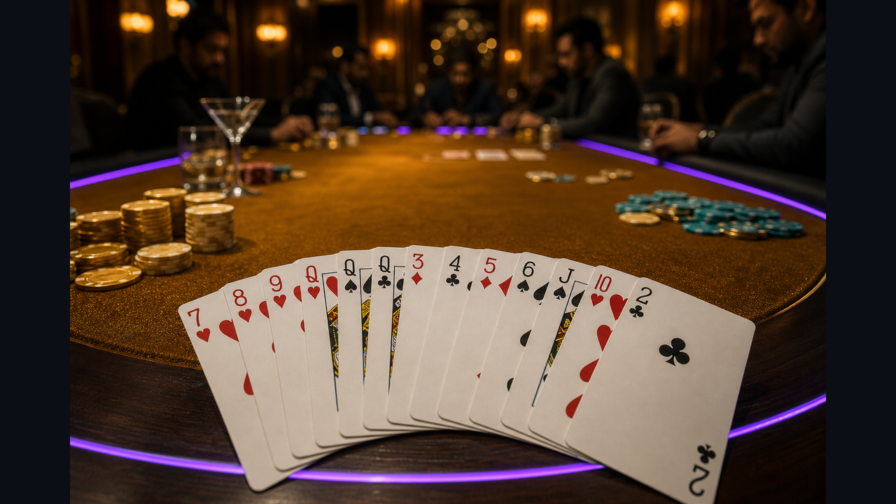 Rummy
