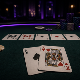 Texas Hold'em